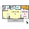 PREMILIFE大在浜EASTの間取り画像