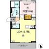 PREMILIFE大在浜WESTの間取り画像