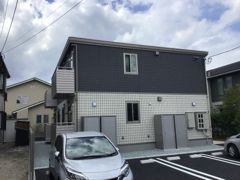 Sol de Luxの外観画像