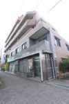 ダイエー上北台ビルの間取り画像