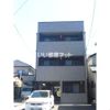 アンプルールフェールひまわりの間取り画像