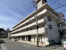サンライフ松谷の間取り画像