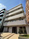 スカイコート池袋西弐番館の間取り画像