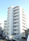 LE-LION Toyosu WISE Residenceの間取り画像