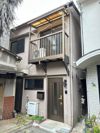 板橋区若木3丁目の間取り画像