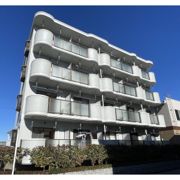 ハイツおゆみ野Ⅰの外観画像