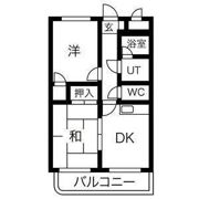 colinaの間取り画像
