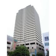 ライオンズステーションタワー北越谷の外観画像