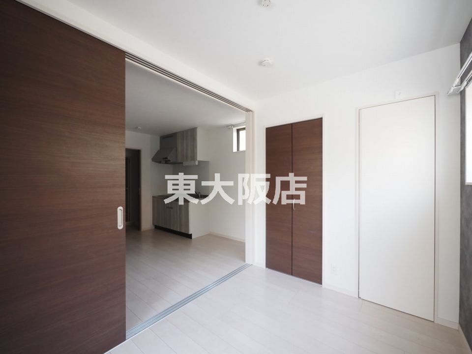 洋室