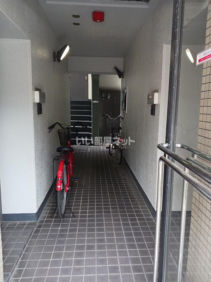 ロビー