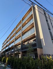 イノバスすみだ八広の外観画像