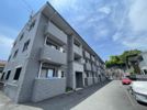 ベイヒル宮島口の間取り画像