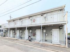 アークヒルズ 東山の外観画像