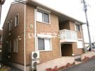 アバンサールDの間取り画像