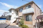 リリー レジデンスの間取り画像