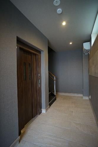 ロビー
