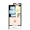 シャトーピエールIIの間取り画像