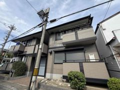 エトワールの外観画像