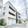 precious K （プレシャス ケー）の間取り画像