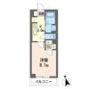 NewRichVIの間取り画像
