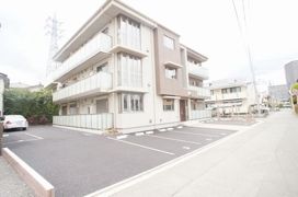 プリファーの外観画像