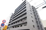 GENOVIA鐘ヶ淵の間取り画像