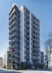 ガーラ・アヴェニュー調布の外観画像