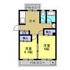 さがみ野東洋マンションの間取り画像