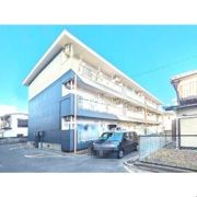 さがみ野東洋マンションの外観画像