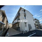 TR土井の外観画像