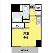 エグゼプレジオの間取り画像