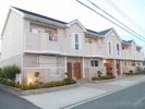 エアリーA棟の間取り画像