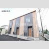Jumeaux RH Bの外観