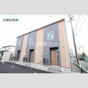 Jumeaux RH Bの外観画像