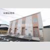 Jumeaux RH Aの間取り画像