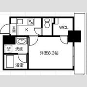 タウンライフ内山の間取り画像