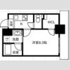 タウンライフ内山の間取り画像