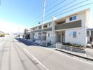 ジュネス・SOGO Aの間取り画像