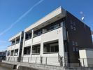 プラシード堀Aの間取り画像