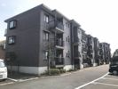 アップサイドマンションの間取り画像