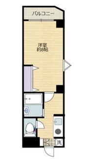 ソフィアライトの間取り画像