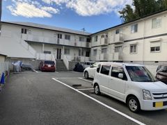 ウッディーパル萩原の間取り画像