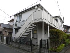 シャトレー・ヴランの外観画像
