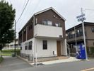 ラ・ストラーダ市が尾の間取り画像