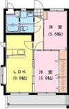 リヴェール MYMIIの間取り画像