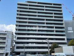 サーパス大分新町レジデンスの外観画像