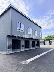 ホビープラスAの外観画像