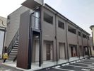 East town壱番館の間取り画像