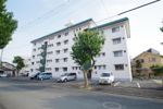 大田マンションの外観