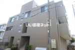 アン・リュミエールの間取り画像